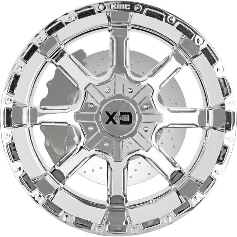 WheelHighResFront