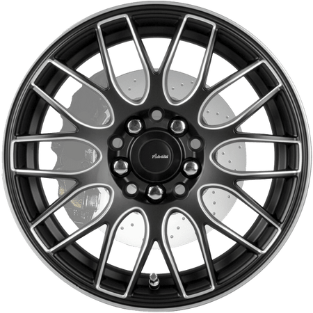 WheelHighResFront
