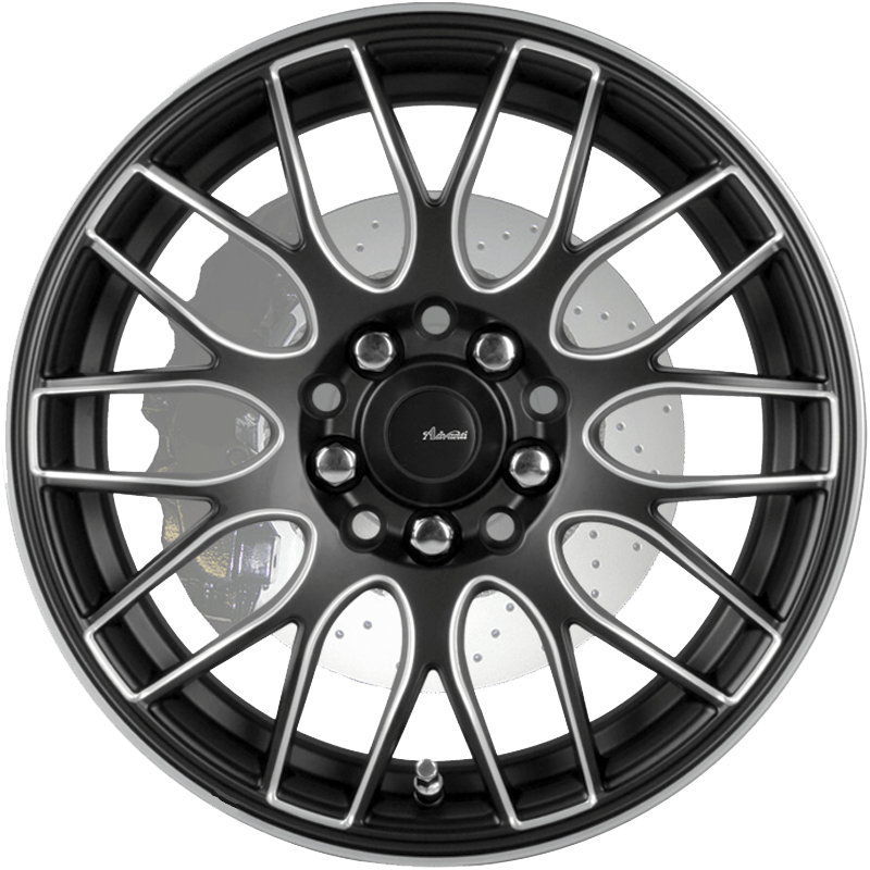 WheelHighResFront