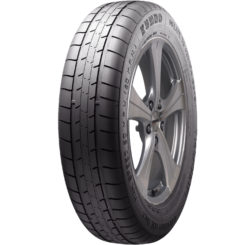 Kumho 131 - 125/70R18 - image 1