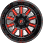 WheelWebOnCar
