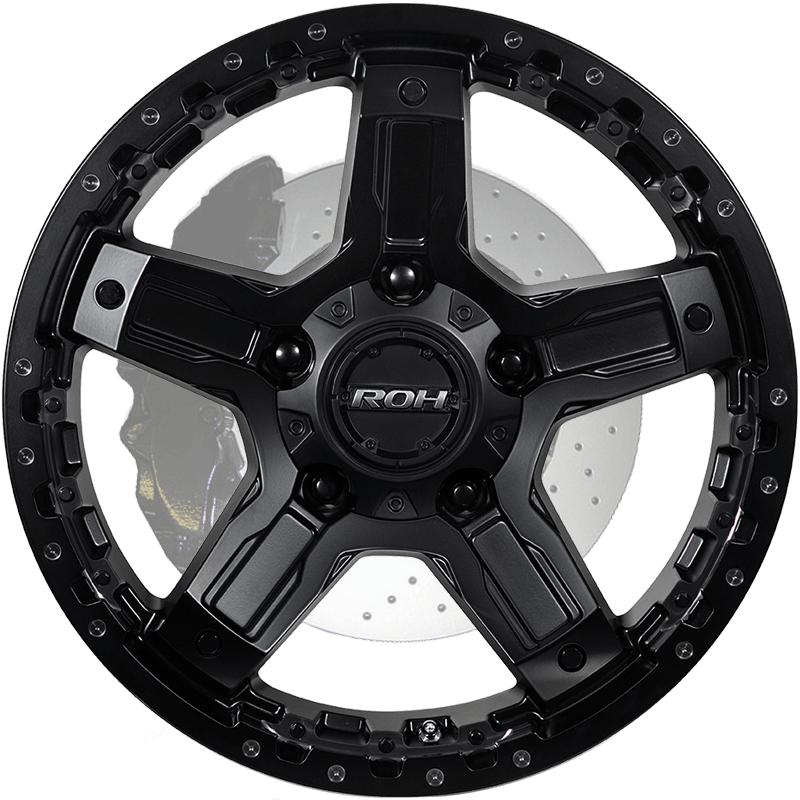 WheelHighResFront