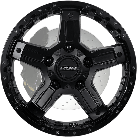 WheelHighResFront