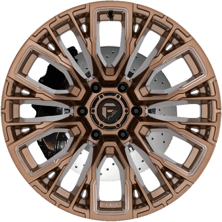 WheelHighResFront