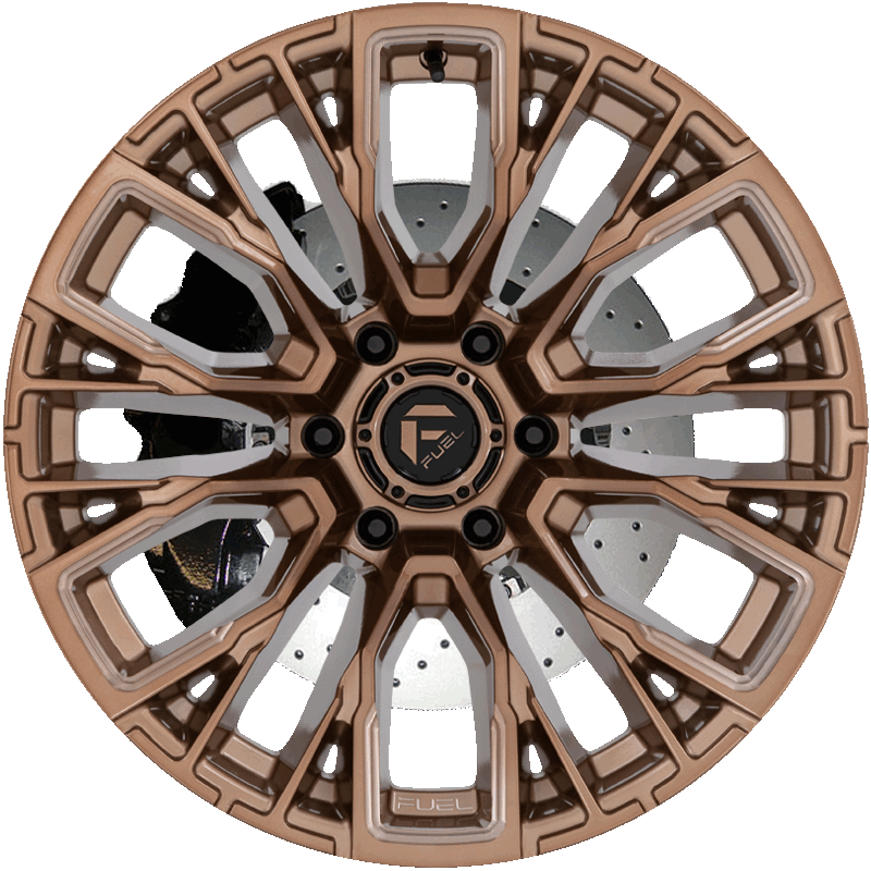WheelHighResFront