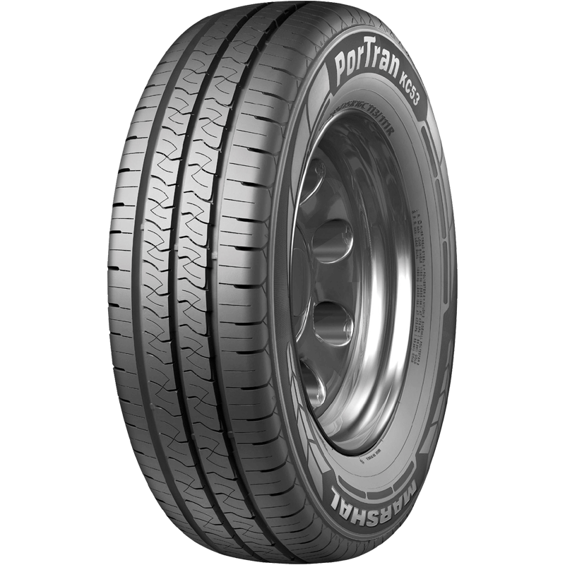 Marshal By YHI KC53 Tyre - 185/80R14 - image 1