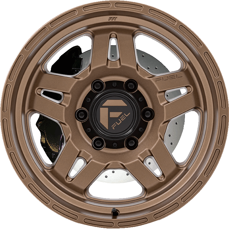 WheelHighResFront