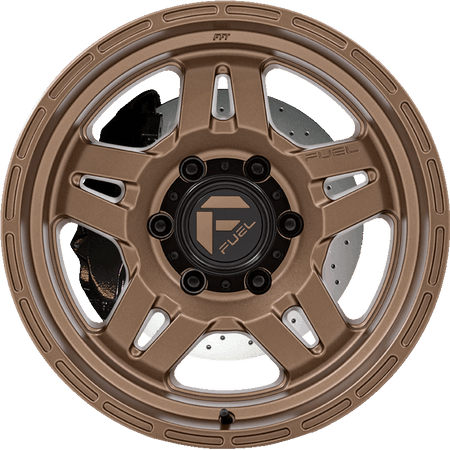 WheelHighResFront