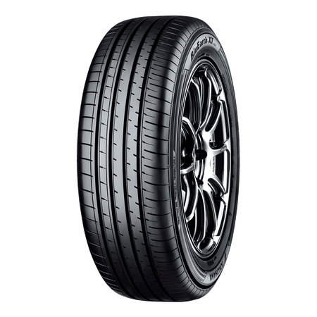 Yokohama BluEarth XT AE61 Tyre - 225/45R19 - image 1