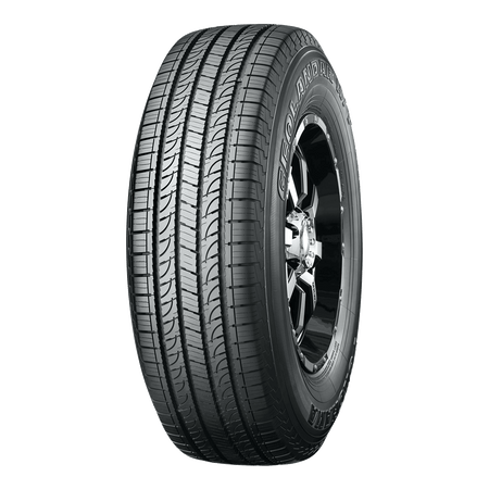 Yokohama Geolandar H/T G056 Tyre - 235/75R15 - image 1