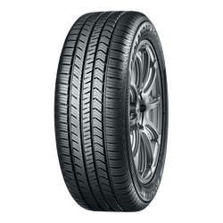 Yokohama Geolandar X-CV G057 Tyre - 265/55R19 - image 1