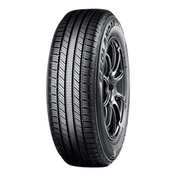 Yokohama Geolandar CV G058 Tyre - 205/70R15 - image 1