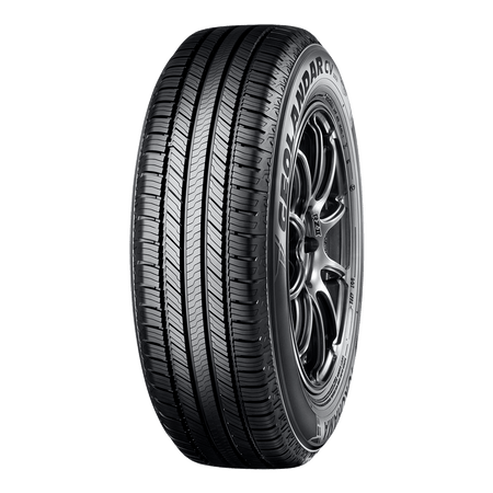 Yokohama Geolandar CV G058 Tyre - 205/70R15 - image 1