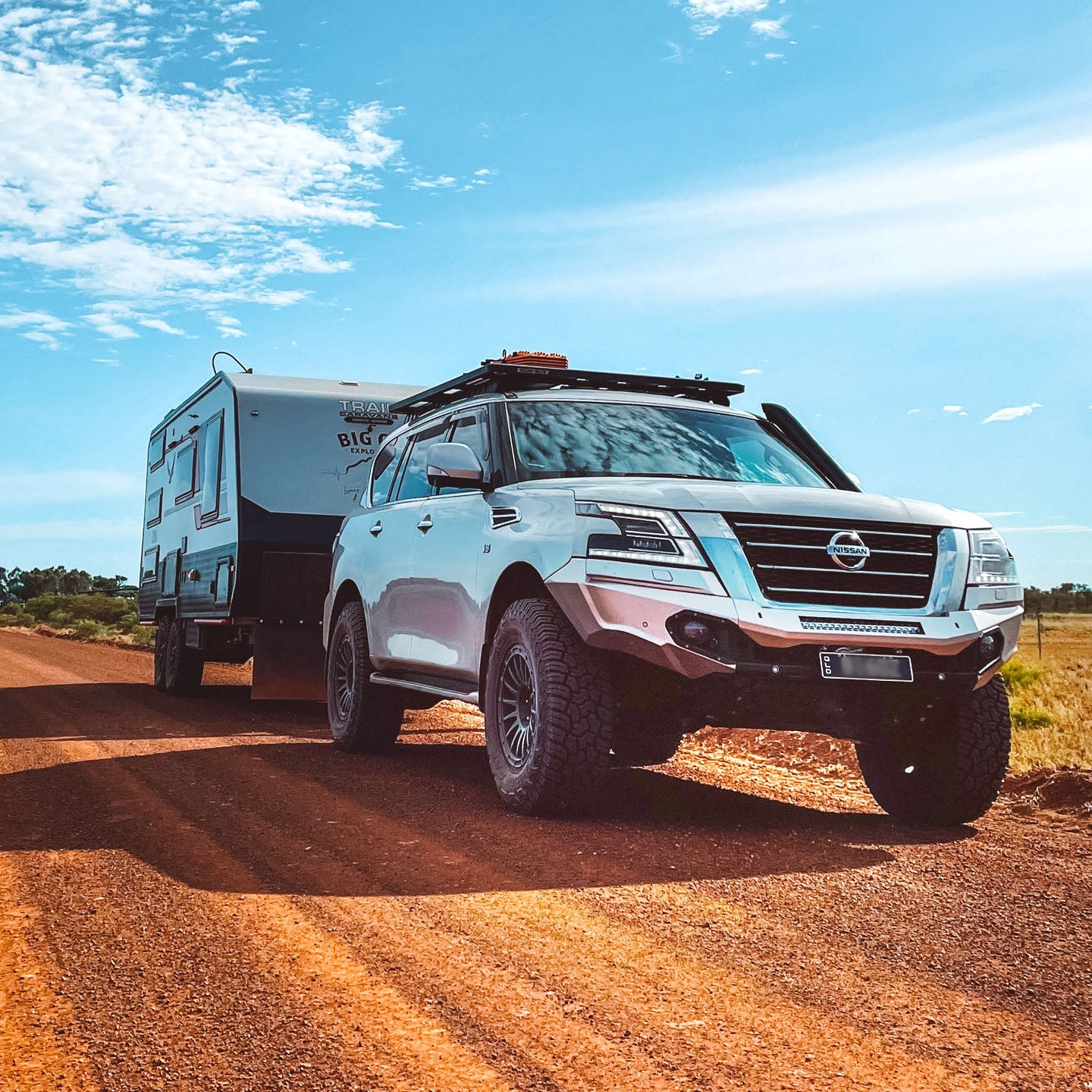 Yokohama Geolandar X-AT G016 Tyre - 265/65R17 - image 1