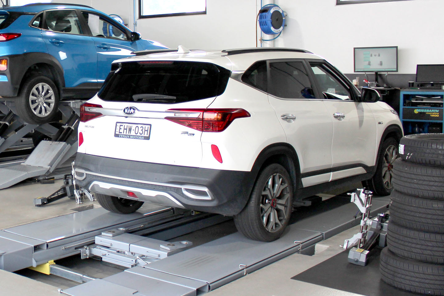 wheel alignment tyres and more hornsby